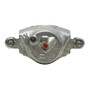 DFC 69-78 Cadillac Eldorado Front-R Premium Caliper - Silver Zinc Coated
