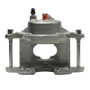 DFC 69-78 Cadillac Eldorado Front-R Premium Caliper - Silver Zinc Coated