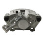 DFC 03-07 Saab 9-3 Rear-R Premium Caliper - Silver Zinc Coated