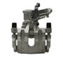 DFC 03-07 Saab 9-3 Rear-R Premium Caliper - Silver Zinc Coated