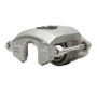 DFC 67-70 Cadillac Calais Front-L Premium Caliper - Silver Zinc Coated