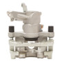 DFC 03-11 Saab 9-3 Rear-R Premium Caliper - Silver Zinc Coated