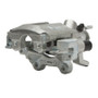 DFC 86-98 Saab 900 Rear-R Premium Caliper - Silver Zinc Coated