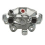 DFC 86-98 Saab 900 Rear-R Premium Caliper - Silver Zinc Coated