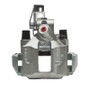 DFC 86-98 Saab 900 Rear-R Premium Caliper - Silver Zinc Coated