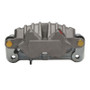 DFC 02-06 Buick Rainier Front-L Premium Caliper - Silver Zinc Coated