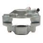 DFC 62-80 MG MGB Front-L Premium Caliper - Silver Zinc Coated