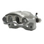 DFC 07-18 Dodge Sprinter 3500 Rear-L/Rear Left Premium Caliper - Silver Zinc Coated