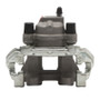DFC 03-13 Mercedes-Benz S400 Hybrid Rear-L/Rear-R Premium Caliper - Silver Zinc Coated