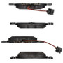 DFC 17-25 Alfa Romeo Giula Rear Euro 5000 Ceramic Brake Pads