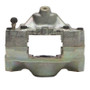DFC 94-00 Mercedes-Benz E430 Rear-L Premium Caliper - Silver Zinc Coated