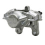 DFC 92-95 Mercedes-Benz E420 Rear-R Premium Caliper - Silver Zinc Coated