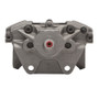 DFC 00-03 Mercedes-Benz S500 Rear-L Premium Caliper - Silver Powder Coated