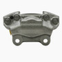 DFC 73-91 Mercedes-Benz 560SL Rear-R Premium Caliper - Silver Zinc Coated