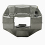 DFC 73-91 Mercedes-Benz 560SL Rear-R Premium Caliper - Silver Zinc Coated
