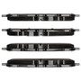 DFC 17-25 Audi Q8 Front Euro 5000 Ceramic Brake Pads