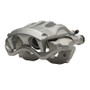 DFC 06-18 Dodge Sprinter 3500 Front-R/Front Right/Front Left Premium Caliper - Silver Zinc Coated