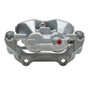 DFC 10-15 Mercedes-Benz GLK350 Front-R Premium Caliper - Silver Zinc Coated