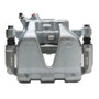 DFC 10-15 Mercedes-Benz GLK350 Front-R Premium Caliper - Silver Zinc Coated