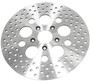 Brake Rotor Front Ss 11.5" 1.99 Id 84-99