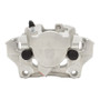 DFC 04-09 Mercedes-Benz E320 Front-R Premium Caliper - Silver Zinc Coated