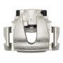 DFC 04-09 Mercedes-Benz E320 Front-R Premium Caliper - Silver Zinc Coated