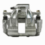 DFC 94-95 Mercedes-Benz C220 Front-R Premium Caliper - Silver Zinc Coated
