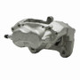 DFC 86-89 Mercedes-Benz 560SL Front-L Premium Caliper - Silver Zinc Coated