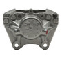 DFC 86-91 Mercedes-Benz 300SEL 2.8 Front-L Premium Caliper - Silver Zinc Coated