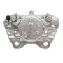DFC 76-85 Mercedes-Benz 300TD Wagon Front-R Premium Caliper - Silver Zinc Coated