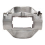 DFC 76-85 Mercedes-Benz 300TD Wagon Front-R Premium Caliper - Silver Zinc Coated