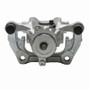 DFC 16-25 Honda Civic Rear-L Premium Caliper - Silver Zinc Coated