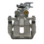 DFC 08-14 Acura TSX Rear-L Premium Caliper - Silver Zinc Coated