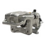 DFC 08-14 Acura TSX Rear-R Premium Caliper - Silver Zinc Coated