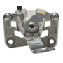 DFC 08-14 Acura TSX Rear-R Premium Caliper - Silver Zinc Coated