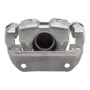 DFC 06-14 Honda Ridgeline Rear-L Premium Caliper - Silver Zinc Coated