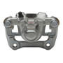 DFC 02-04 Honda Odyssey Rear-R Premium Caliper - Silver Zinc Coated