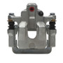 DFC 02-04 Honda Odyssey Rear-R Premium Caliper - Silver Zinc Coated
