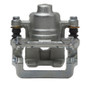DFC 02-04 Honda Odyssey Rear-R Premium Caliper - Silver Zinc Coated
