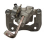 DFC 90-97 Honda Accord Rear-R Premium Caliper - Silver Zinc Coated