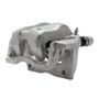 DFC 17-24 Honda HR-V Front-L Premium Caliper - Silver Zinc Coated