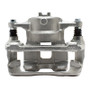 DFC 17-24 Honda HR-V Front-L Premium Caliper - Silver Zinc Coated