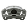 DFC 12-16 Honda CR-V Front-L Premium Caliper - Silver Zinc Coated