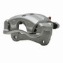 DFC 12-16 Honda CR-V Front-L Premium Caliper - Silver Zinc Coated