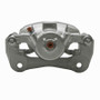 DFC 12-16 Honda CR-V Front-L Premium Caliper - Silver Zinc Coated