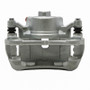 DFC 12-16 Honda CR-V Front-L Premium Caliper - Silver Zinc Coated