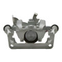 DFC 12-18 Buick Cascada Rear-R Premium Caliper - Silver Zinc Coated