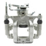DFC 12-18 Buick Cascada Rear-R Premium Caliper - Silver Zinc Coated