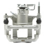 DFC 12-18 Buick Cascada Rear-R Premium Caliper - Silver Zinc Coated
