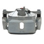 DFC 96-14 Acura EL Front-L/Front-R Premium Caliper - Silver Zinc Coated